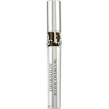 Dior Diorshow Ico Overcurl спирала за обем и извиване на мигли 6 гр Brown 694
