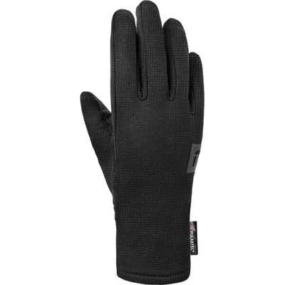 Reusch Nanuq Polartec Hf Pro Touch-Tec Zimné rukavice čierna