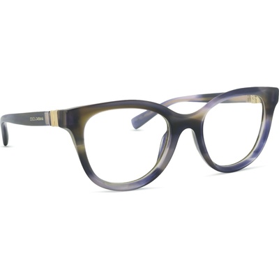 Dolce&Gabbana 0DG3437 3447 53