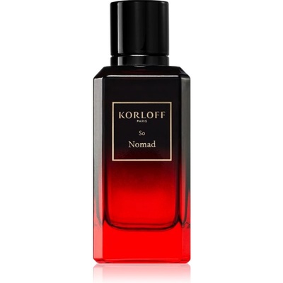 Korloff So Nomad parfémovaná voda pánská 88 ml