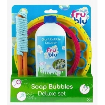 Fru Blu sada Deluxe a Tekutina 0,4 l