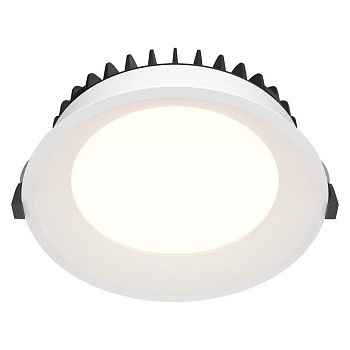 Maytoni DL055-24W4K-W