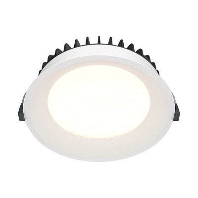 Maytoni DL055-24W4K-W