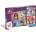 Clementoni - Puzzle 3x48 Unicorn Academy - 40 - 99 piese