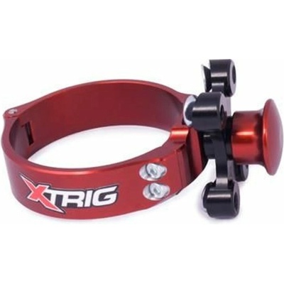 X-TRIG Holeshot X-TRIG 70100008 59mm