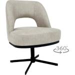 Carmen Трапезен стол polva - крем 110 (3532294) - tierradesign