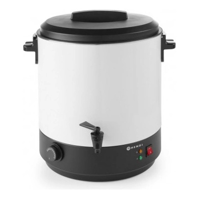 Hendi Ohřívač horkých nápojů 28 l 240601
