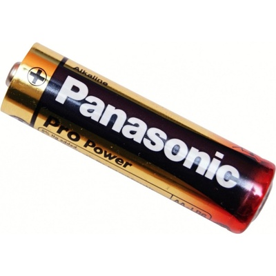 Batéria AA tužková 1,5V alkalická