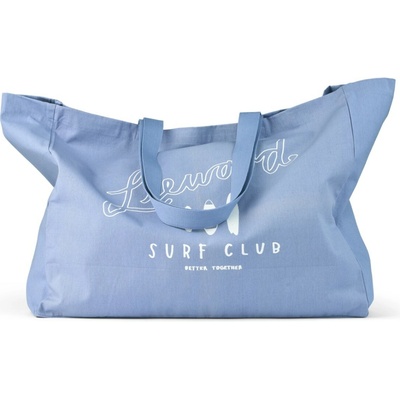 Liewood Tote Bag Maxi Surf/Dusty Lavender