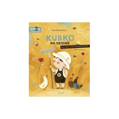 Kubko na dedine | Marta Galewska-Kustra