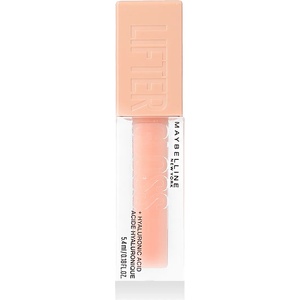 Maybelline Lifter Gloss Lip Gloss 5, 4 ml нюанс 002 Ice