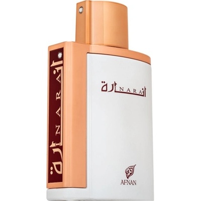Afnan Inara parfémovaná voda unisex 100 ml