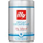 illy Кафе на зърна Illy Decaffeinato, 250 г