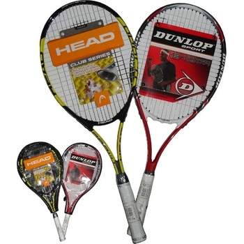 Head Club series