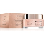 KORIKA HI-TECH LIPOSOME Calming solution Restoring cream подхранващ успокояващ крем 50ml