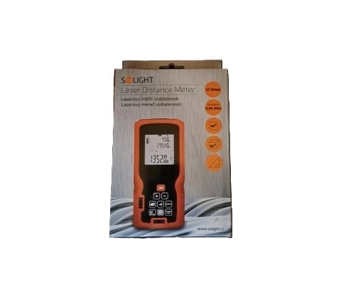 Solight DM80