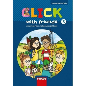 Click with Friends 3