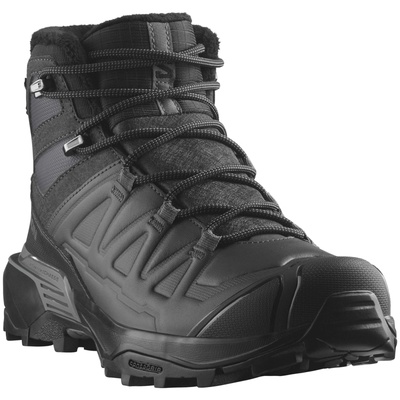 Salomon X Ultra Snowpilot Waterproof Размер на обувките (ЕС): 40 (2/3) / Цвят: черен