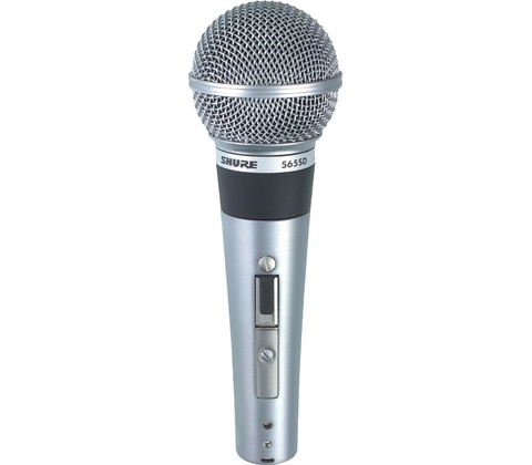 Shure 565SDLC