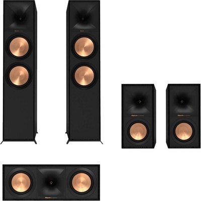 Klipsch R-600F – Zboží Živě