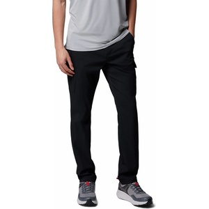 Columbia Tech Trail Utility Pant Размер: M / Цвят: кафяв