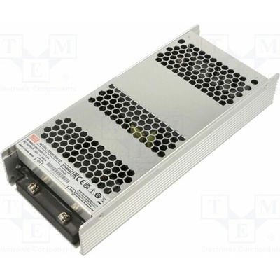 MEAN WELL RSDH-300-32 Měnič: DC/DC; 300W; Uvst: 250÷1500VDC; Uvýst: 32VDC; Ivýst: 9,37A