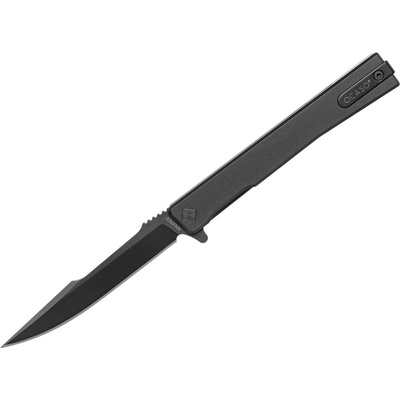 OCASO Solstice Titanium Black 9HTB
