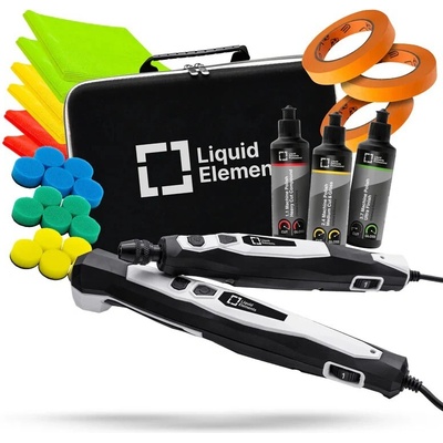 Liquid Elements A800
