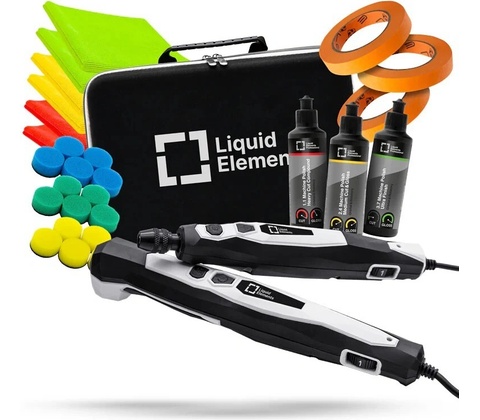 Liquid Elements A800