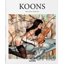 Koons - Basic Art - Basic Art Series 2.0 - Har- Taschen
