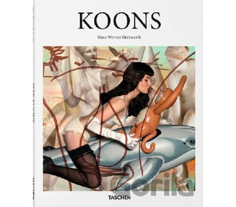 Koons - Basic Art - Basic Art Series 2.0 - Har- Taschen