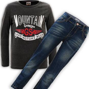 Image 1 of G. S Детски комплект (31134)