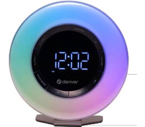 Denver CRL-342
