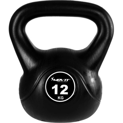 MOVIT M43313 Kettlebell 12 kg