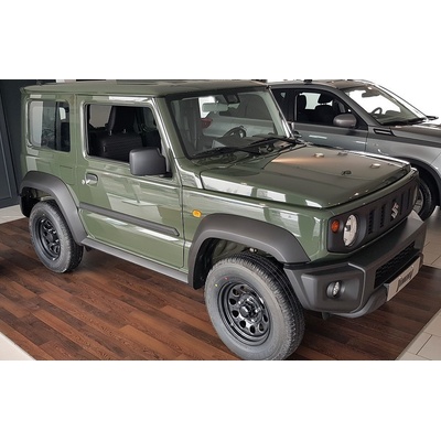 Lišta dverí SUZUKI Jimny 2019