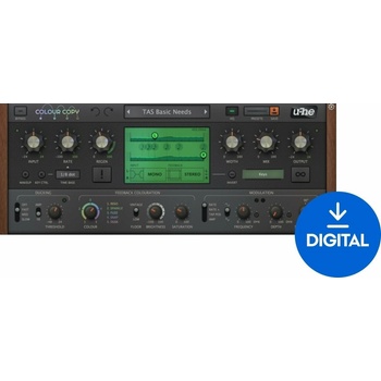 u-he Software Colour Copy (Digitálny produkt)