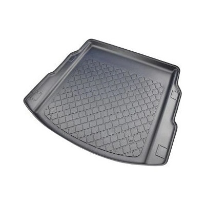 Astar Гумирана стелка за багажник за AUDI A8 D5 (2017+) - Без TFSI e plug-in хибрид