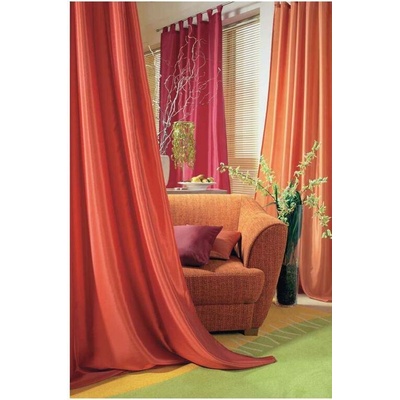 Neutex závěs metráž 50401 Saphir 702 lic maslova, rub sampan (2,50 m) vyska 280 cm
