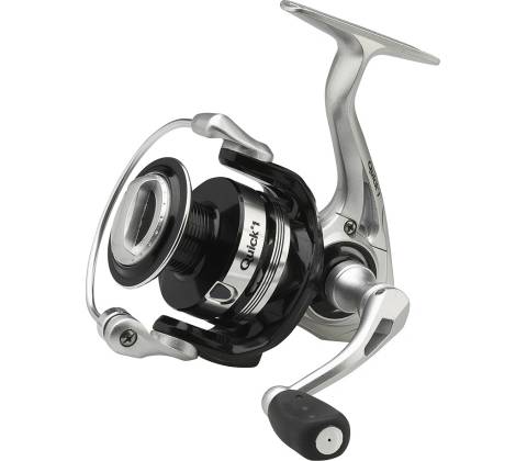 DAM Quick 1 5000 FD 3+1 BB