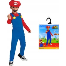 Super Mario Disguise Costumes