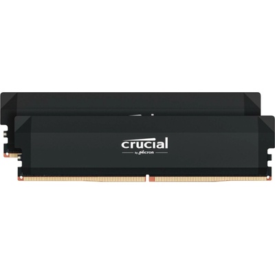 Crucial DDR5 64GB 6400MHz CL40 (2x32GB) CP2K32G64C40U5B