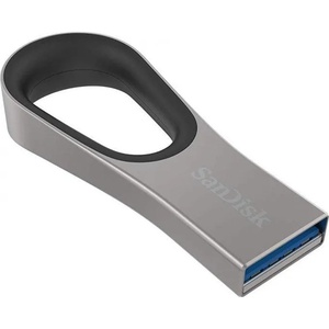 SanDisk Ultra Loop 128GB USB 3.0 (SDCZ93-128G-G46/183564) Флаш памет
