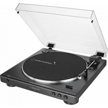 Audio Technica AT-LP60XBK