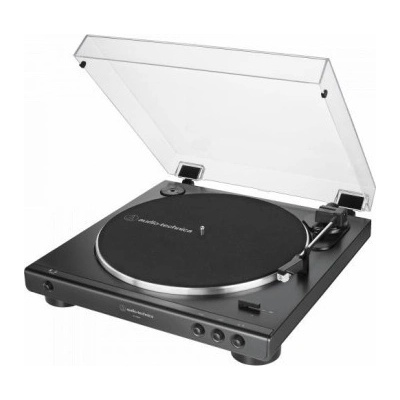 Audio Technica AT-LP60XBK