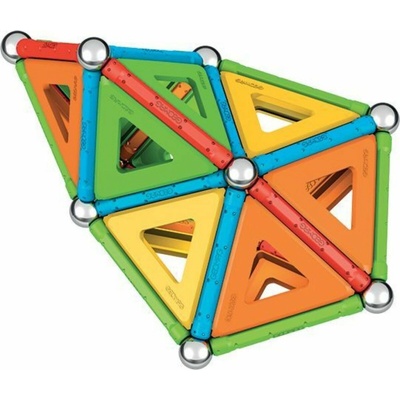 Geomag Supercolor recycled 78