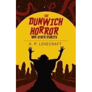 Dunwich Horror and Other Stories | LOVECRAFT H P (ISBN: 9781838576646)