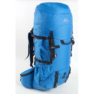 Doldy Cerro 70 l modrý