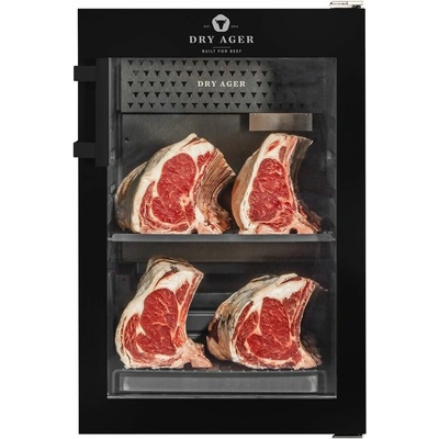 Dry Ager DX 500 Premium – Zboží Dáma