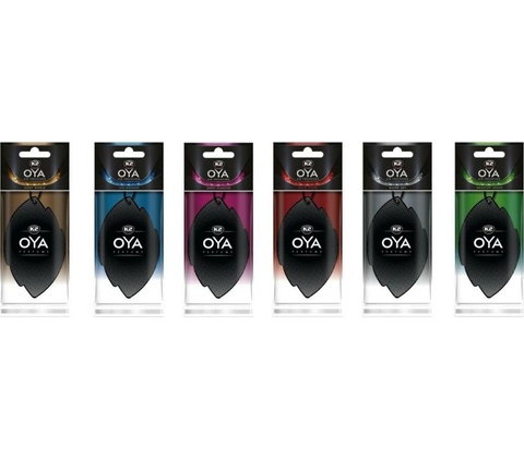 K2 OYA Meadow Grass