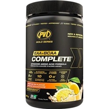 PVL Gold Series EAA + BCAA Complete 369 g